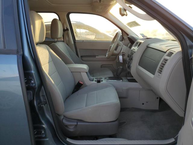 Photo 5 from auction – 2012 FORD ESCAPE XLT with VIN 1FMCU0D77CKB90618