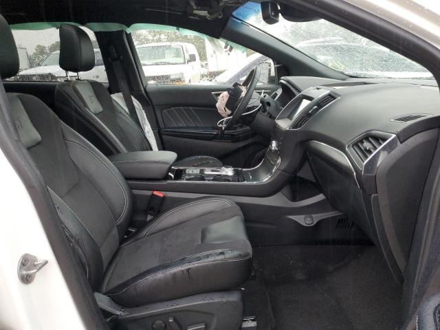 Photo 5 from auction – 2020 FORD EDGE ST with VIN 2FMPK4AP5LBA54632