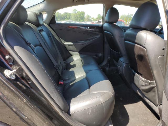 Photo 6 from auction – 2013 HYUNDAI SONATA SE with VIN 5NPEC4AC2DH602680