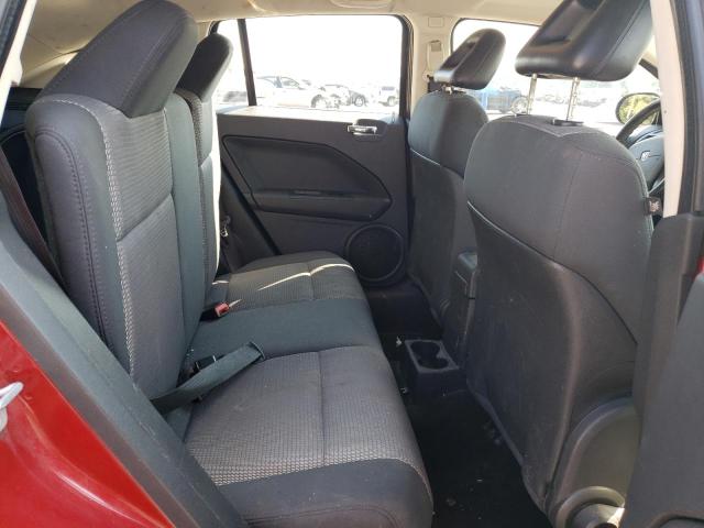 Photo 6 from auction – 2008 DODGE CALIBER R/ with VIN 1B3HB78K78D653328