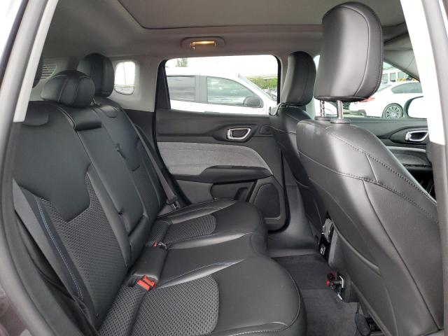 Photo 6 from auction – 2022 JEEP COMPASS LA with VIN 3C4NJCBB5NT164227
