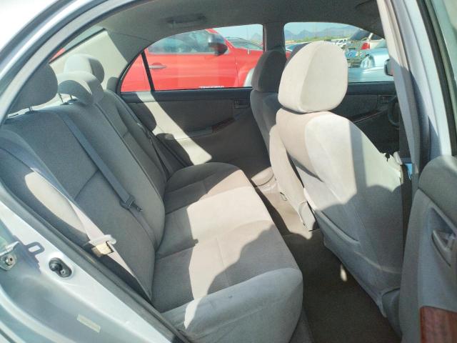Photo 6 from auction – 2008 TOYOTA COROLLA CE with VIN 1NXBR32EX8Z008924