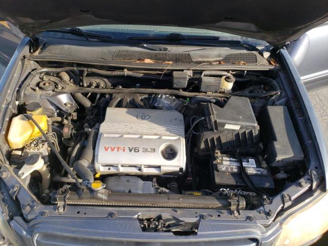 Photo 7 from auction – 2005 TOYOTA HIGHLANDER with VIN JTEDP21A750062868