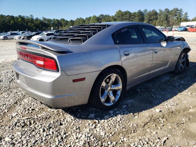 Photo 4 from auction – 2013 DODGE CHARGER R/ with VIN 2C3CDXCT1DH583927