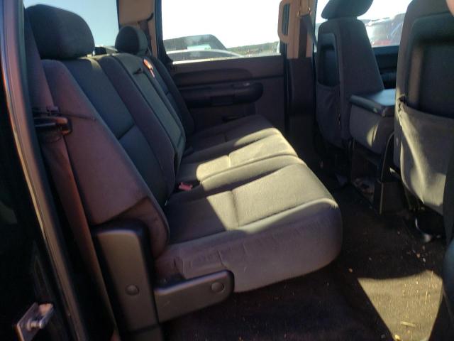 Photo 6 from auction – 2009 CHEVROLET SILVERADO with VIN 2GCEC230891113474