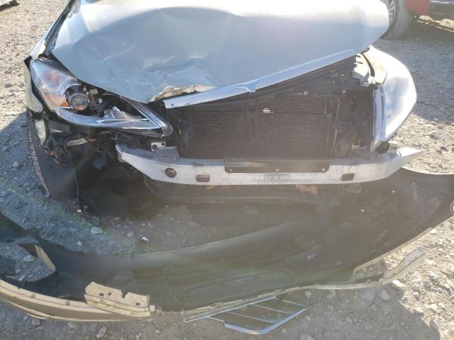 Photo 9 from auction – 2011 HYUNDAI GENESIS 3. with VIN KMHGC4DE5BU122976