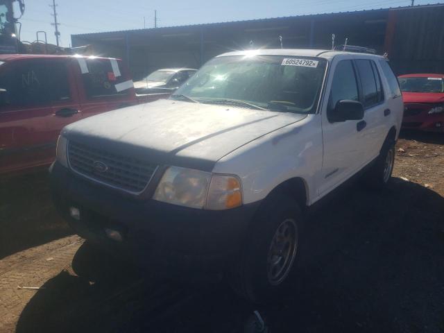 Photo 2 from auction – 2002 FORD EXPLORER X with VIN 1FMZU72E82UA10974