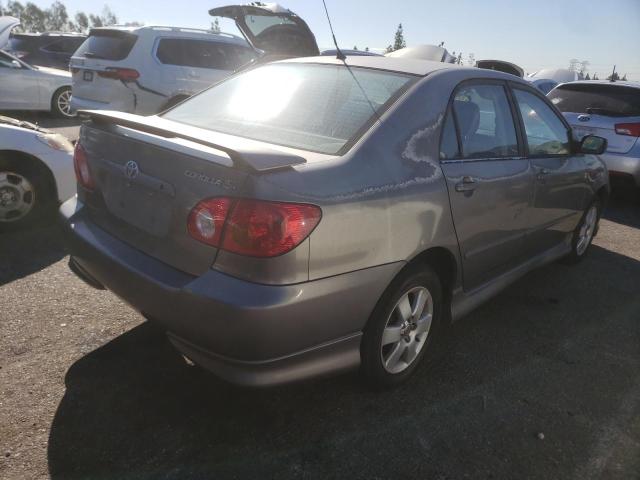 Photo 4 from auction – 2003 TOYOTA COROLLA CE with VIN 1NXBR32E33Z188353