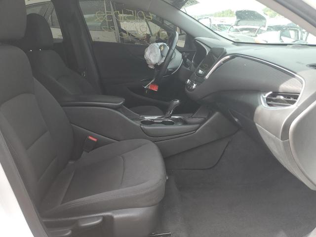 Photo 5 from auction – 2016 CHEVROLET MALIBU LT with VIN 1G1ZE5ST0GF260279