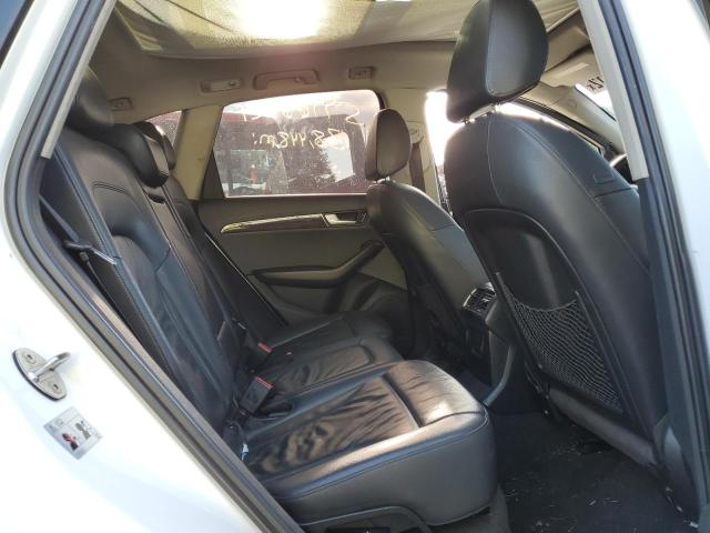 Photo 6 from auction – 2011 AUDI Q5 PREMIUM with VIN WA1LFAFP8BA057804
