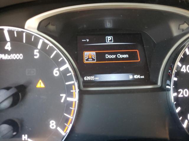 Photo 8 from auction – 2019 NISSAN PATHFINDER with VIN 5N1DR2MNXKC627956
