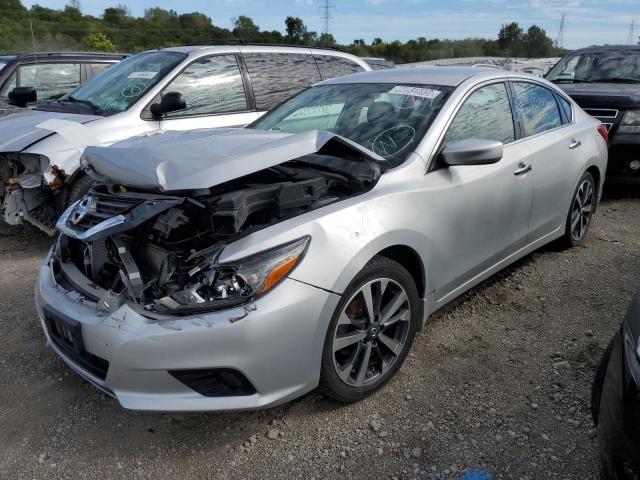 Photo 2 from auction – 2016 NISSAN ALTIMA 2.5 with VIN 1N4AL3AP4GC266967
