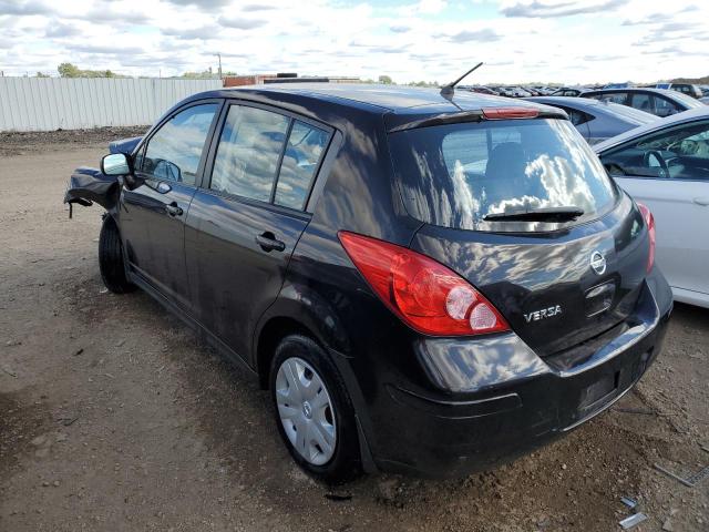 Photo 3 from auction – 2011 NISSAN VERSA S with VIN 3N1BC1CP8BL499623