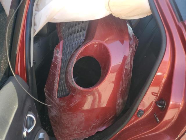 Photo 6 from auction – 2012 NISSAN JUKE S with VIN JN8AF5MR8CT104977