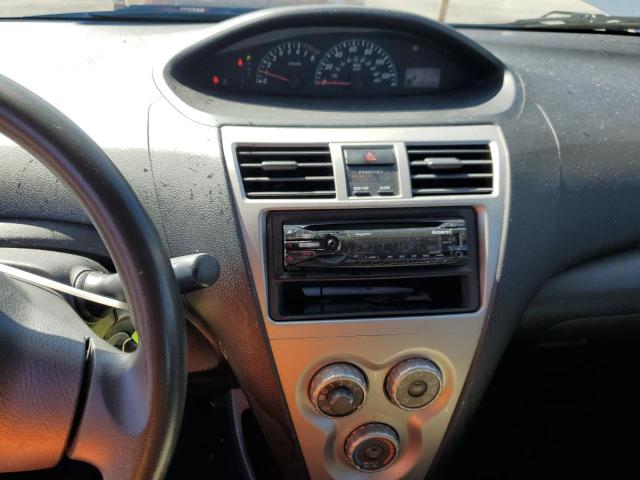 Photo 9 from auction – 2012 TOYOTA YARIS with VIN JTDBT4K38CL010146