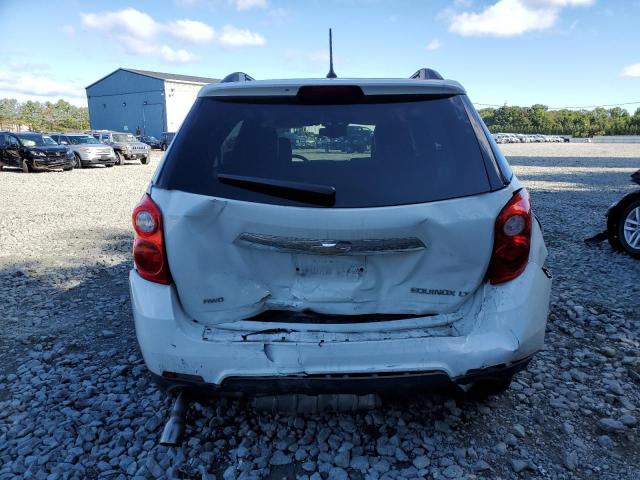 Photo 9 from auction – 2013 CHEVROLET EQUINOX LT with VIN 2GNFLNE30D6215755