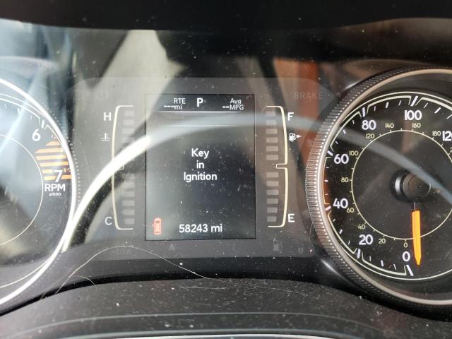 Photo 8 from auction – 2019 JEEP CHEROKEE L with VIN 1C4PJLCBXKD325597