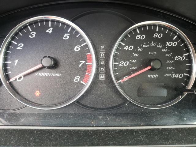 Photo 8 from auction – 2006 MAZDA 6 S with VIN 1YVHP80D665M16172