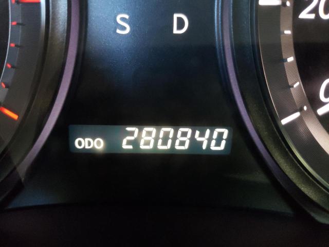 Photo 8 from auction – 2008 LEXUS ES 350 with VIN JTHBJ46GX82209987