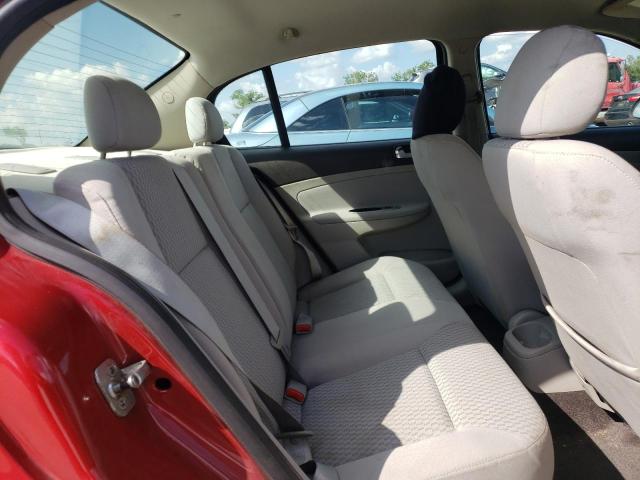 Photo 6 from auction – 2010 CHEVROLET COBALT 1LT with VIN 1G1AD5F54A7115274