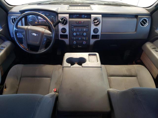 Photo 5 from auction – 2011 FORD F150 SUPER with VIN 1FTEX1CM7BFC60174
