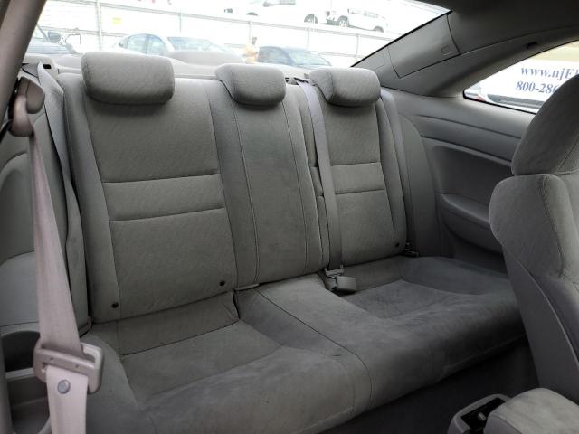 Photo 6 from auction – 2010 HONDA CIVIC LX with VIN 2HGFG1B60AH509338