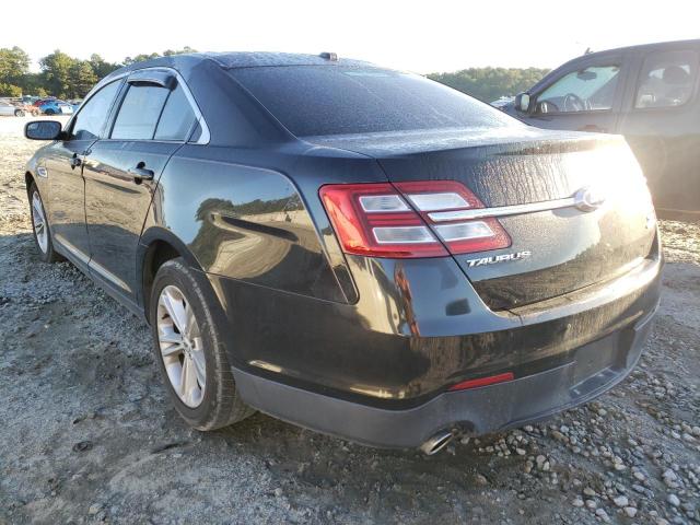 Photo 3 from auction – 2015 FORD TAURUS SEL with VIN 1FAHP2E80FG208541