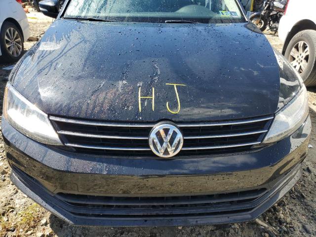 Photo 7 from auction – 2017 VOLKSWAGEN JETTA SE with VIN 3VWDB7AJ5HM345087