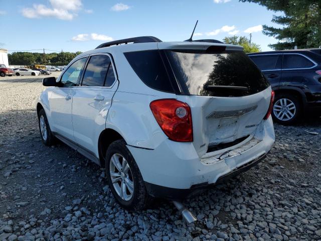 Photo 3 from auction – 2013 CHEVROLET EQUINOX LT with VIN 2GNFLNE30D6215755