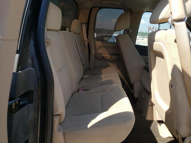 Photo 6 from auction – 2008 CHEVROLET SILVERADO with VIN 2GCEC19J081248943