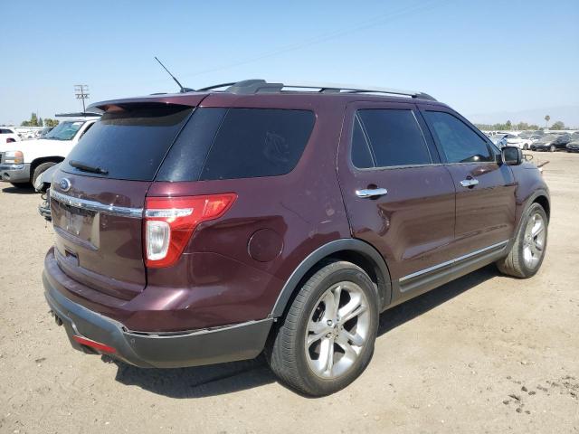 Photo 4 from auction – 2011 FORD EXPLORER L with VIN 1FMHK7F8XBGA21818