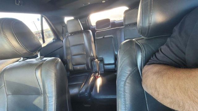 Zdjęcie 9 z aukcji – 2018 FORD EXPLORER P z VIN 1FM5K8ARXJG83792