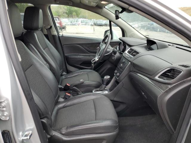 Photo 5 from auction – 2015 BUICK ENCORE with VIN KL4CJESB6FB271190
