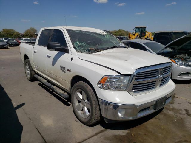 RAM 1500 CLASS 2019 with VIN 1C6RR6LT1KS529624 - Photo from auction