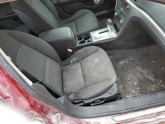Photo 5 from auction – 2007 SATURN AURA XR with VIN 1G8ZV57727F225482