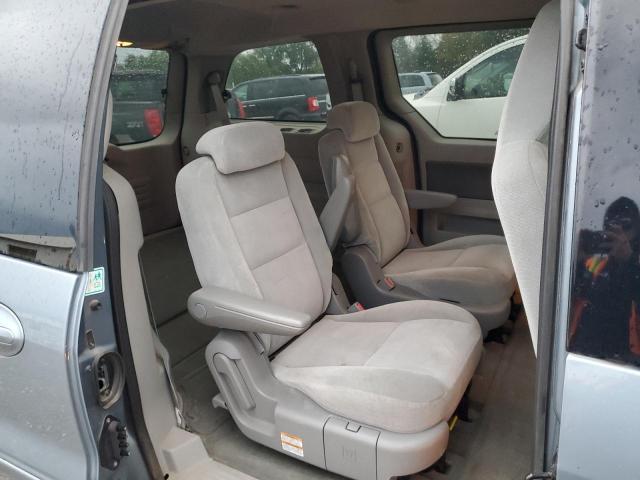 Photo 6 from auction – 2004 FORD FREESTAR S with VIN 2FMDA576X4BA48725