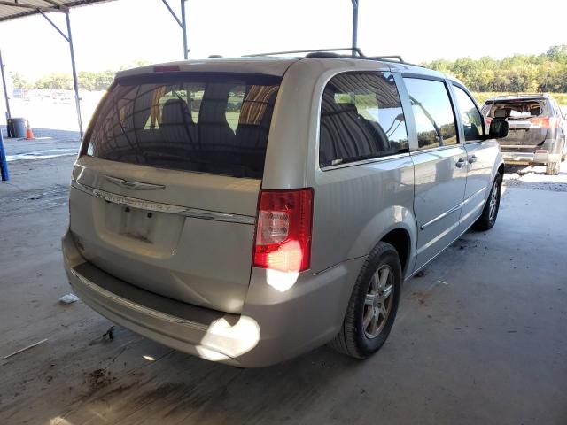 Photo 4 from auction – 2012 CHRYSLER TOWN & COU with VIN 2C4RC1BG1CR344994