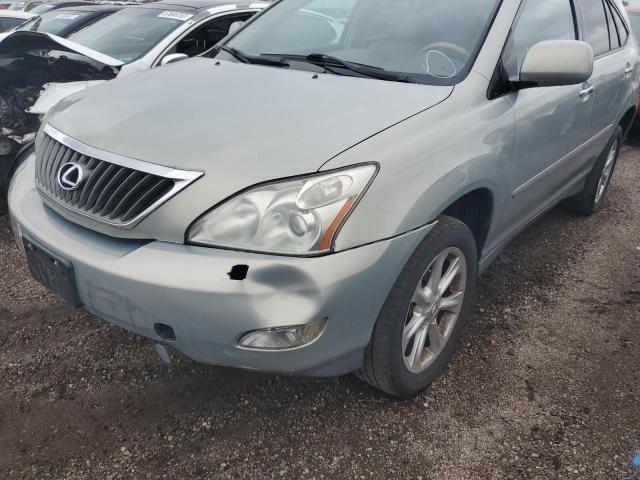 Photo 9 from auction – 2009 LEXUS RX 350 with VIN 2T2HK31U79C108968