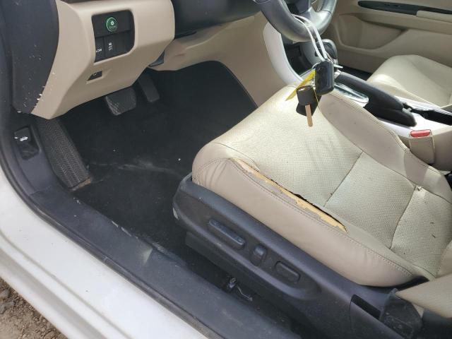 Photo 9 from auction – 2015 HONDA ACCORD EXL with VIN 1HGCR2F84FA196816