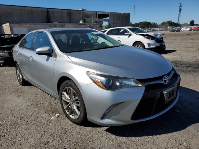 TOYOTA CAMRY 4D 2 2016 with VIN 4T1BF1FK0GU141770 - Photo from auction