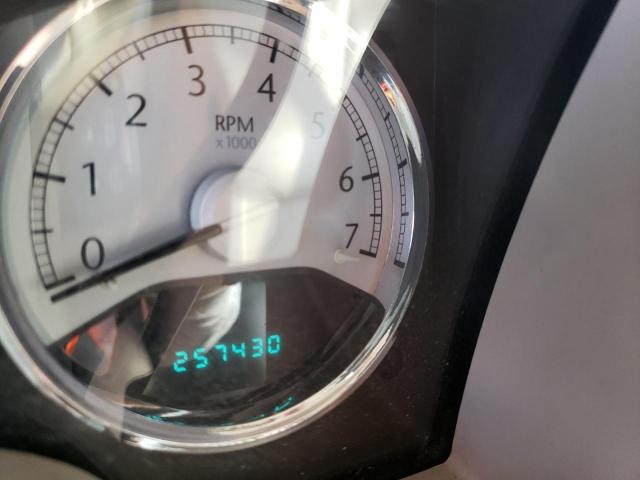 Photo 8 from auction – 2007 CHRYSLER ASPEN LIMI with VIN 1A8HW58247F581099