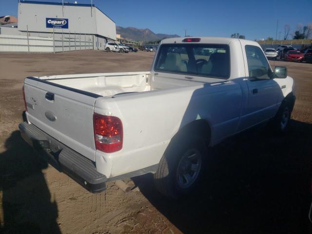 Photo 4 from auction – 2008 FORD RANGER with VIN 1FTYR10D18PB14433