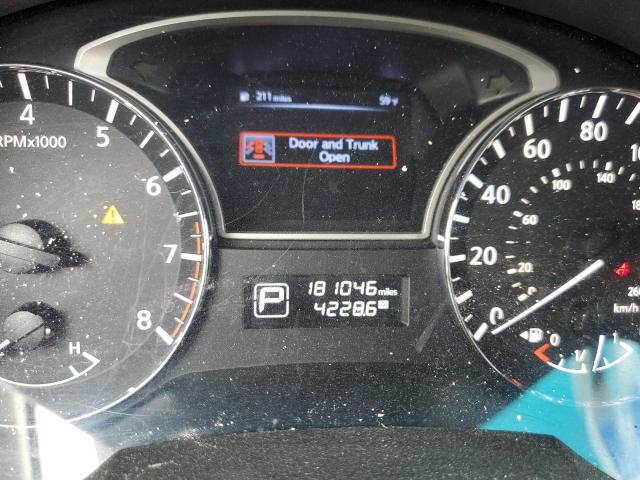 Photo 8 from auction – 2014 NISSAN ALTIMA 2.5 with VIN 1N4AL3AP8EN216865