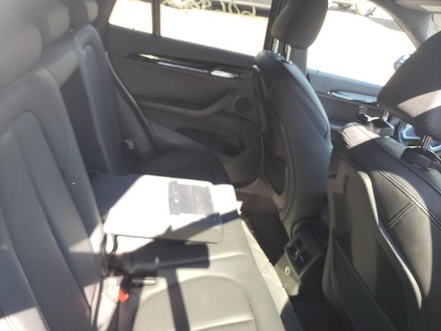 Photo 6 from auction – 2018 BMW X1 XDRIVE2 with VIN WBXHT3C37J5K23211