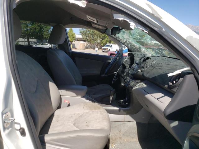 Photo 5 from auction – 2010 TOYOTA RAV4 with VIN 2T3ZF4DV1AW044217