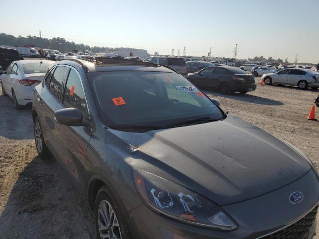 Photo 9 from auction – 2022 FORD ESCAPE SEL with VIN 1FMCU0H69NUA30992