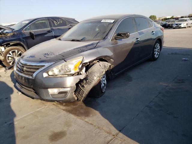 Photo 2 from auction – 2014 NISSAN ALTIMA 2.5 with VIN 1N4AL3AP3EC160815