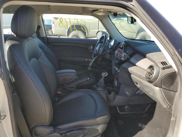 Photo 5 from auction – 2014 MINI COOPER with VIN WMWXM5C58ET936930