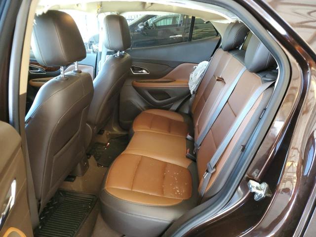 Photo 6 from auction – 2014 BUICK ENCORE PRE with VIN KL4CJDSB9EB782630