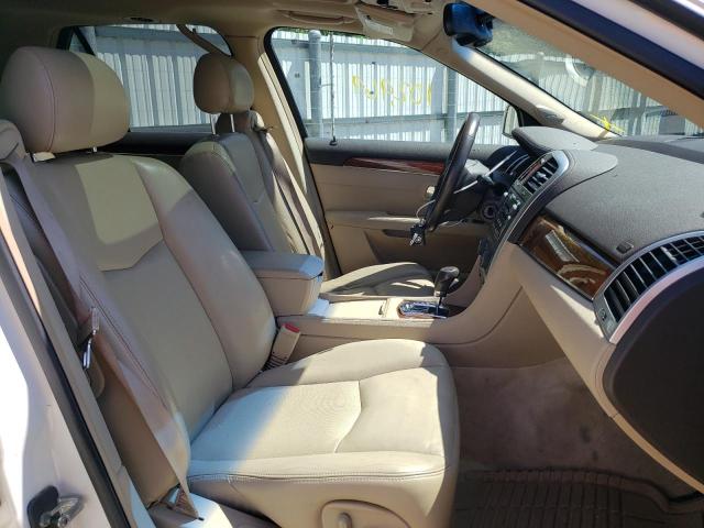 صورة رقم 5 من المزاد - 2008 CADILLAC SRX مع VIN 1GYEE637680170131